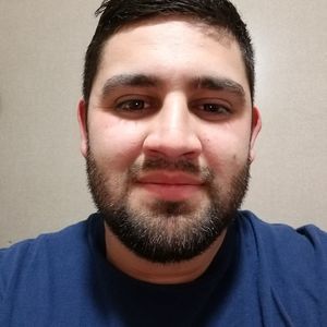 Meet your Posher, Carlos